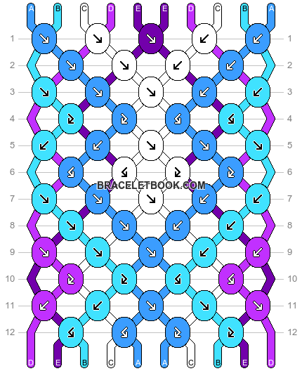 Normal pattern #6380 variation #419284 pattern
