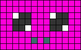 Alpha pattern #200500 variation #419286