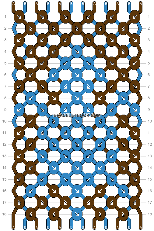 Normal pattern #151486 variation #419288 pattern