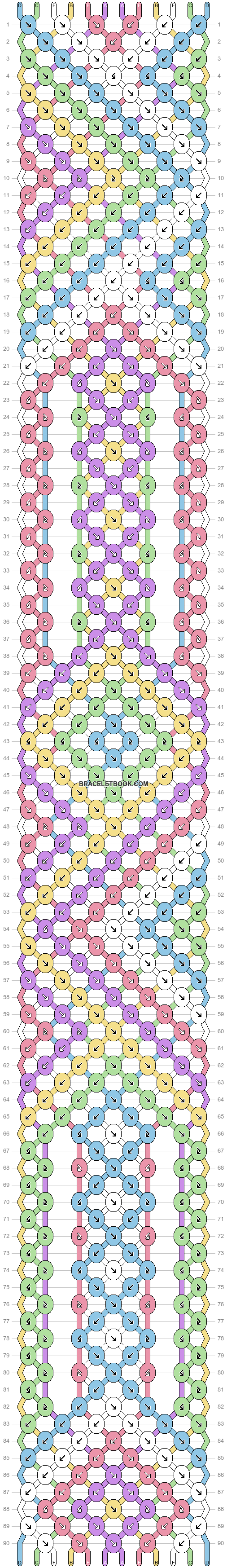 Normal pattern #133348 variation #419289 pattern