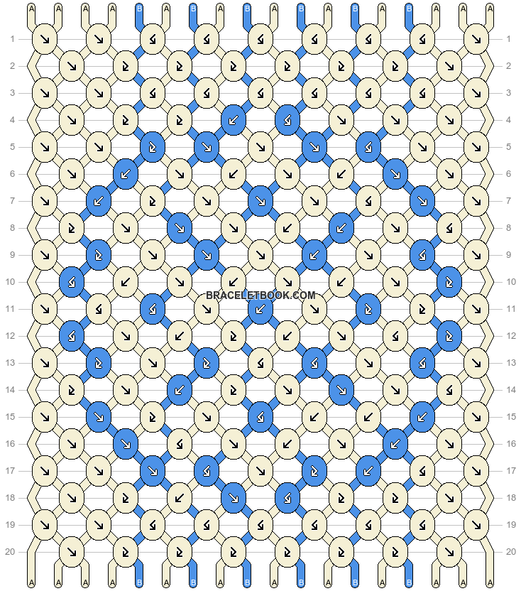 Normal pattern #198576 variation #419290 pattern