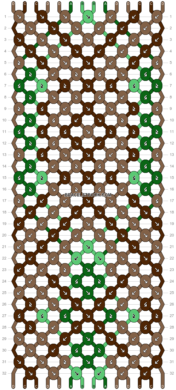 Normal pattern #182956 variation #419292 pattern