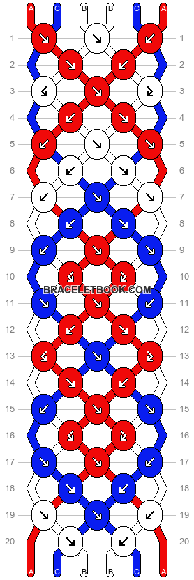 Normal pattern #145830 variation #419293 pattern