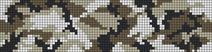 Alpha pattern #11602 variation #419294