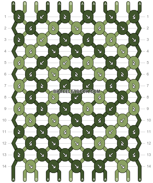 Normal pattern #199855 variation #419296 pattern