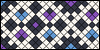 Normal pattern #198500 variation #419299