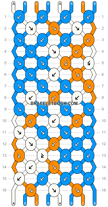 Normal pattern #23345 variation #419302 pattern