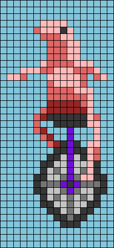 Alpha pattern #40854 variation #419303 preview