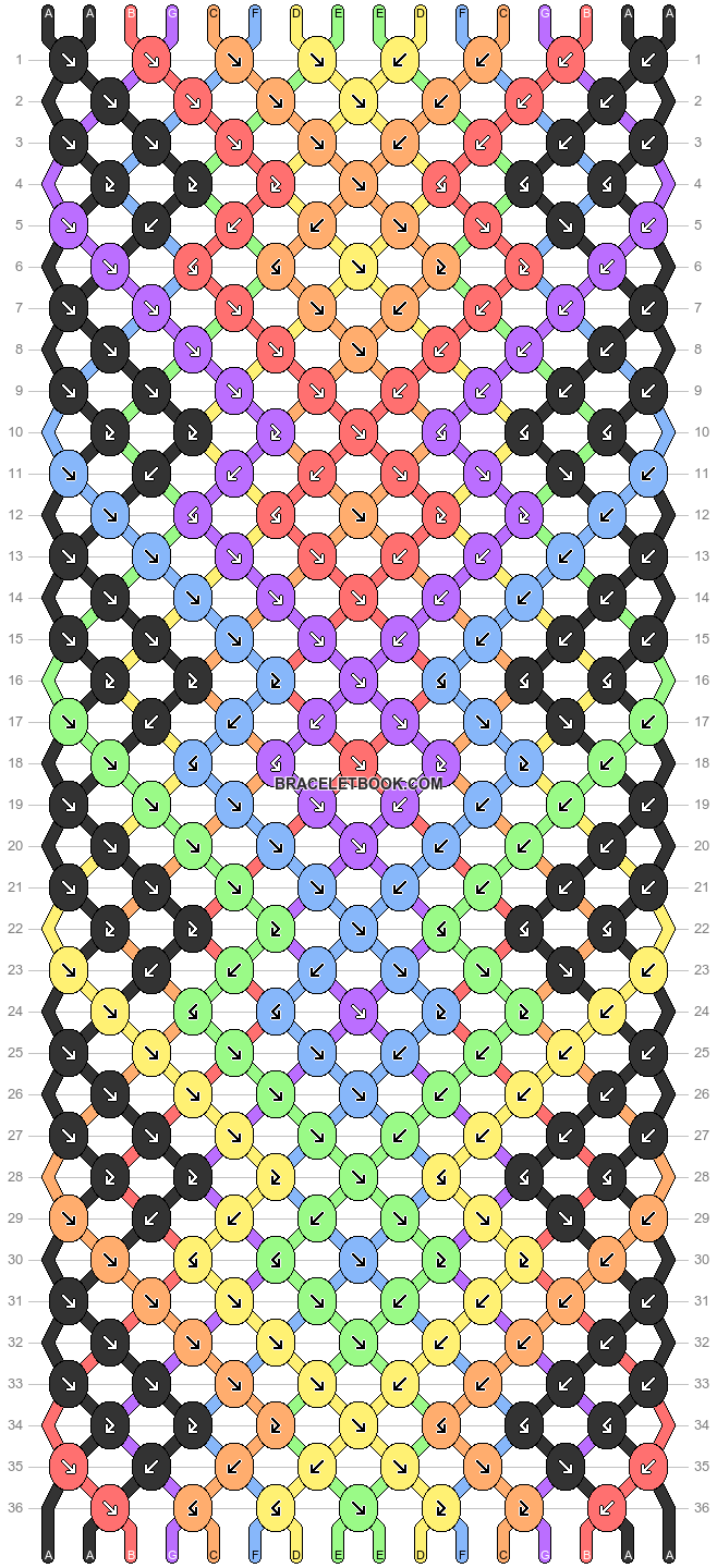 Normal pattern #74493 variation #419305 pattern