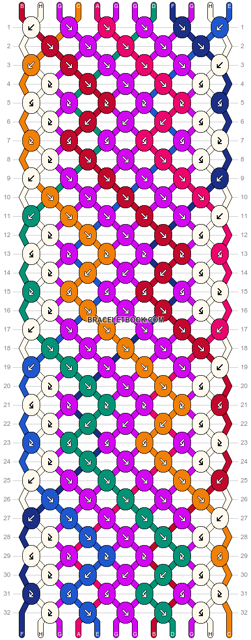 Normal pattern #200686 variation #419306 pattern