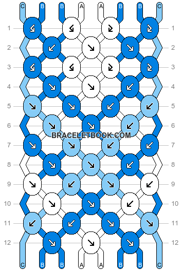 Normal pattern #200779 variation #419307 pattern