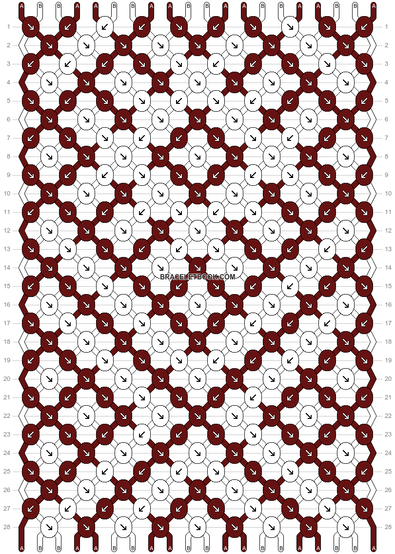 Normal pattern #200546 variation #419310 pattern