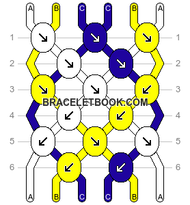 Normal pattern #192349 variation #419311 pattern