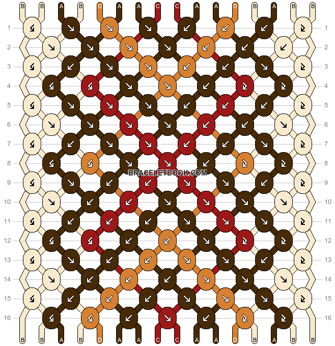 Normal pattern #200633 variation #419312 pattern