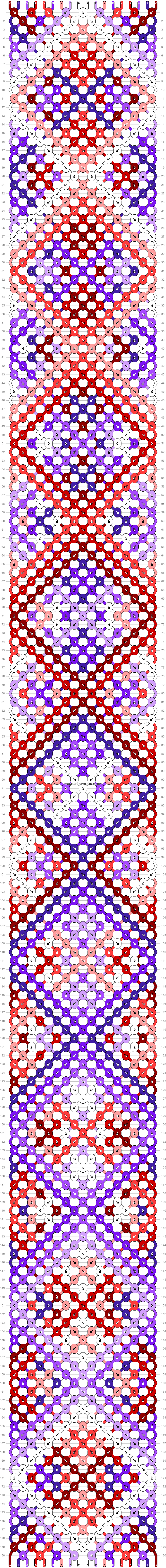 Normal pattern #186976 variation #419314 pattern