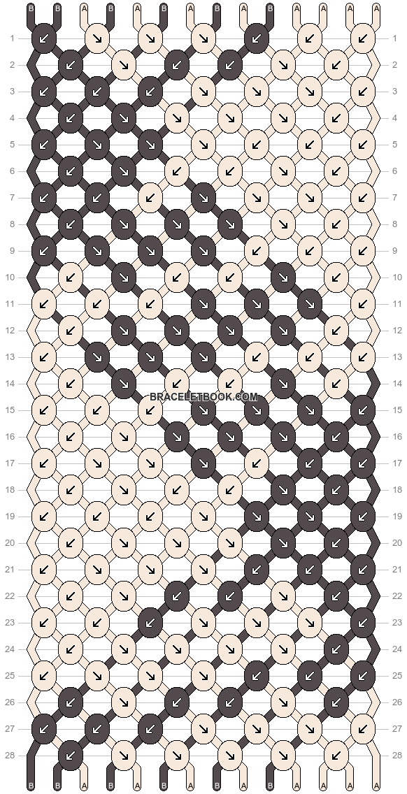 Normal pattern #165749 variation #419317 pattern