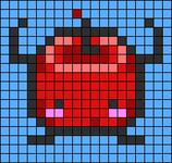 Alpha pattern #170944 variation #419318