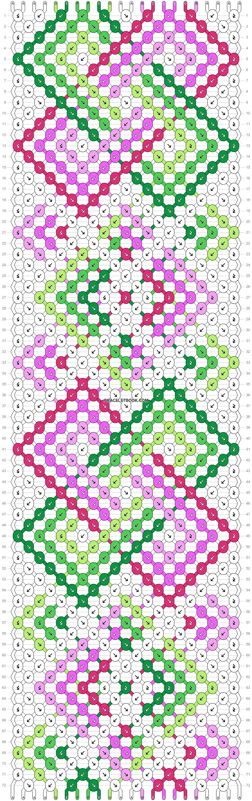 Normal pattern #147532 variation #419319 pattern