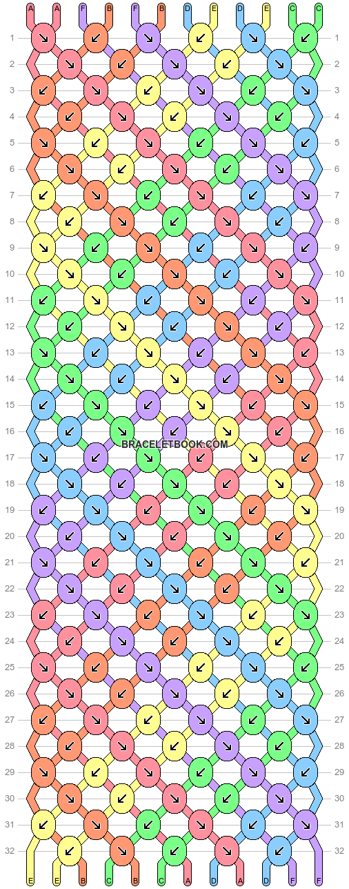 Normal pattern #13546 variation #419320 pattern