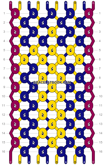 Normal pattern #184817 variation #419322 pattern