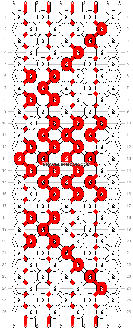 Normal pattern #138424 variation #419323 pattern