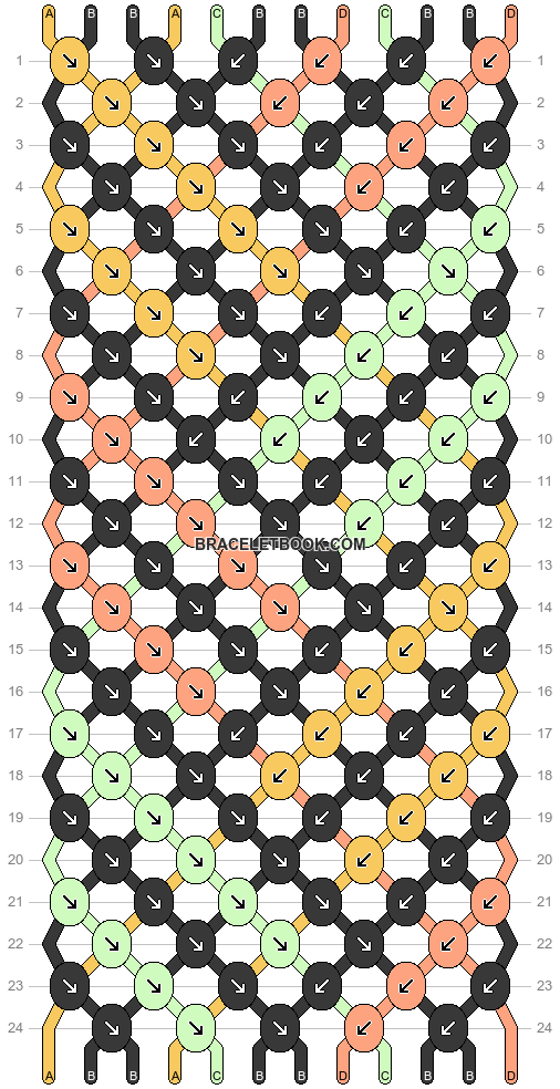 Normal pattern #24280 variation #419327 pattern