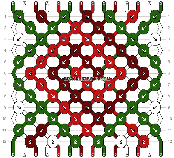 Normal pattern #148983 variation #419328 pattern