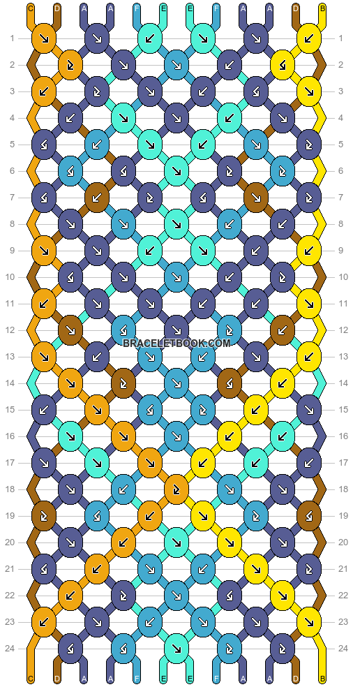 Normal pattern #188329 variation #419329 pattern