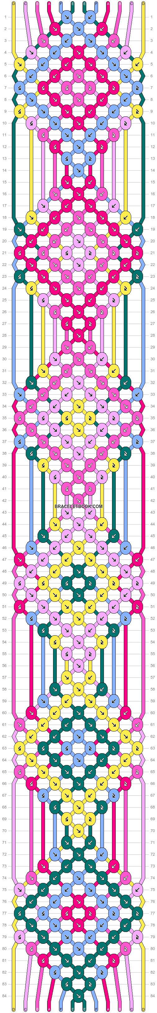Normal pattern #61158 variation #419331 pattern