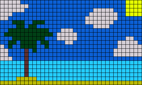 Alpha pattern #200708 variation #419336 preview