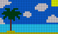 Alpha pattern #200708 variation #419336