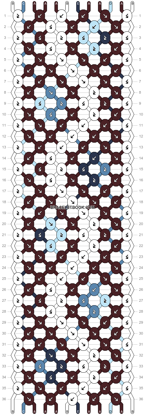 Normal pattern #148660 variation #419339 pattern