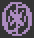 Alpha pattern #200769 variation #419340