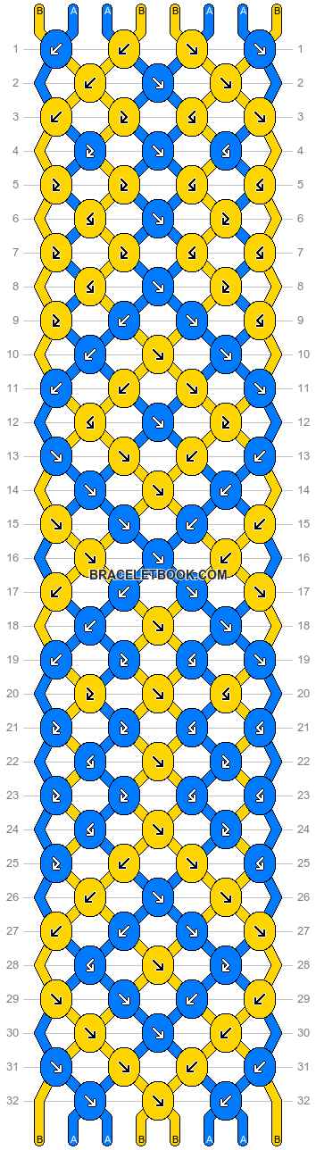 Normal pattern #200761 variation #419342 pattern