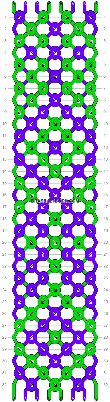Normal pattern #200761 variation #419343 pattern