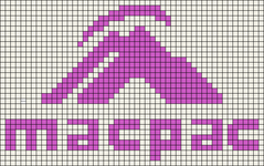 Alpha pattern #199860 variation #419344