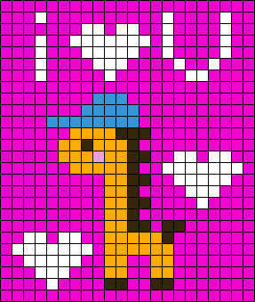 Alpha pattern #197091 variation #419350 preview