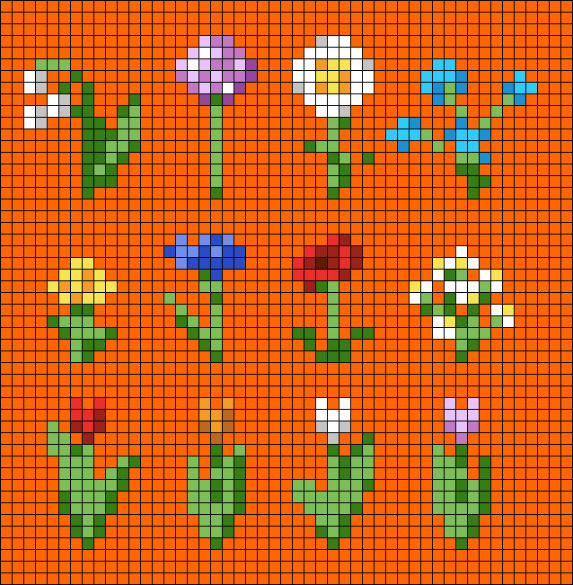 Alpha pattern #200802 variation #419353 preview