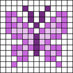 Alpha pattern #200750 variation #419355