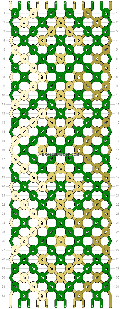 Normal pattern #131547 variation #419360 pattern