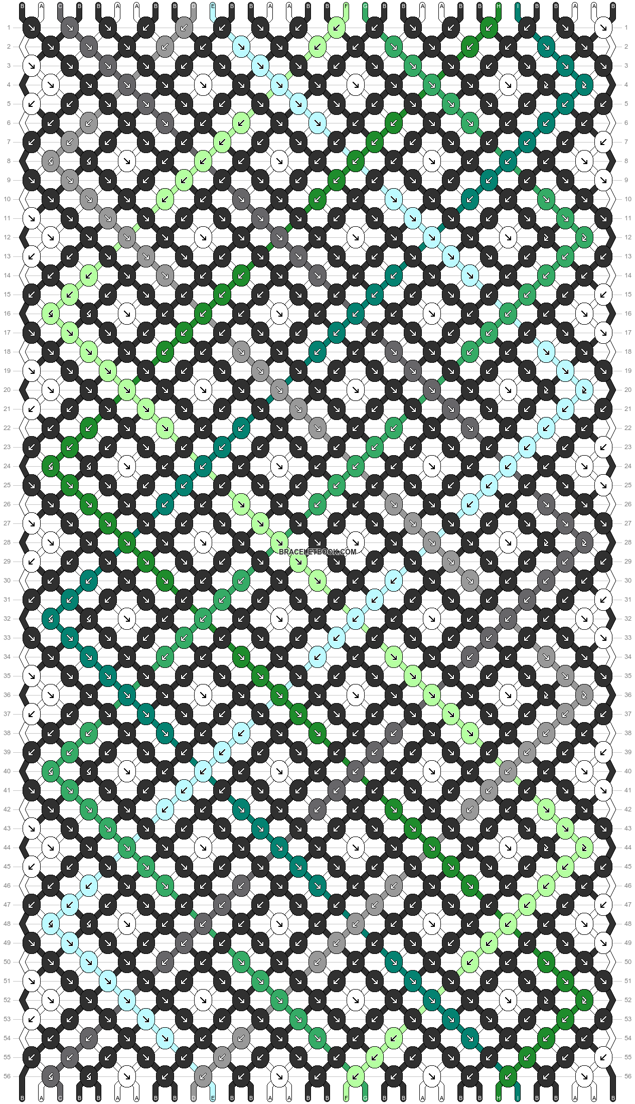 Normal pattern #128737 variation #419361 pattern