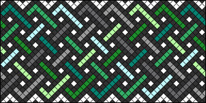 Normal pattern #128737 variation #419361