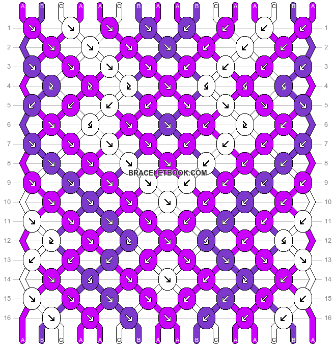 Normal pattern #22737 variation #419362 pattern