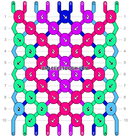 Normal pattern #16135 variation #419365 pattern