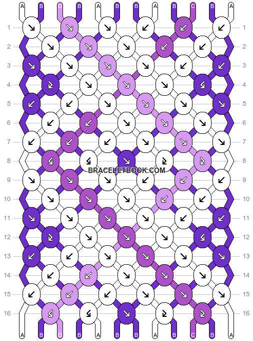 Normal pattern #14707 variation #419367 pattern