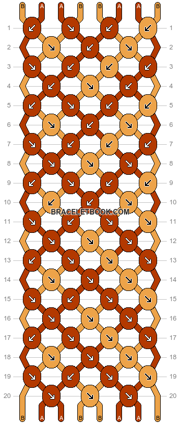 Normal pattern #110321 variation #419369 pattern