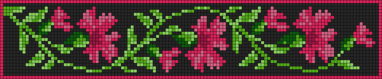 Alpha pattern #186824 variation #419370 preview