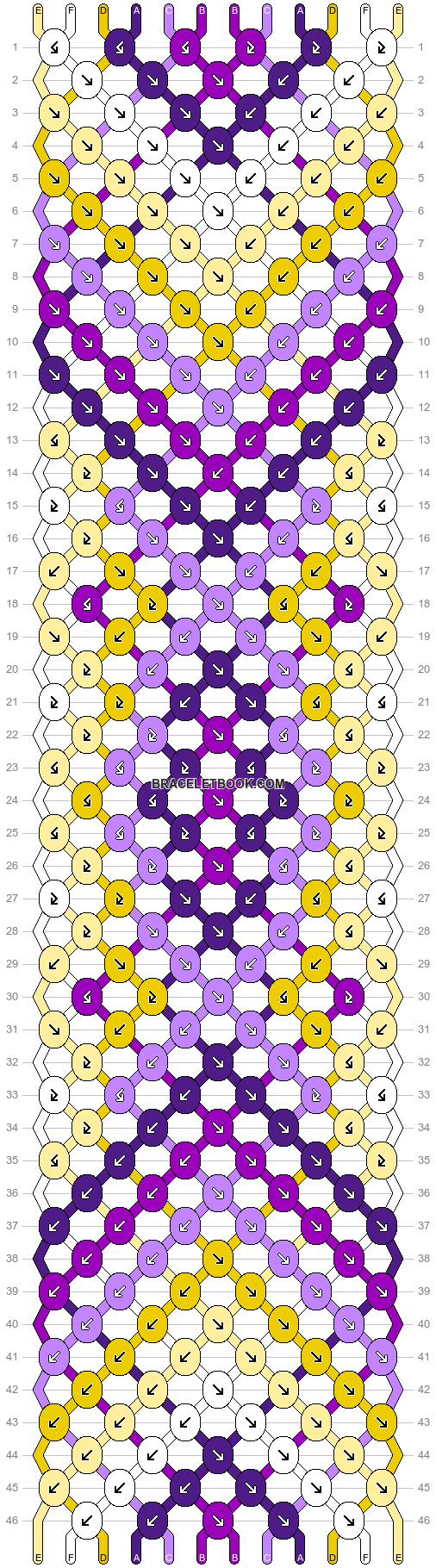 Normal pattern #195374 variation #419371 pattern