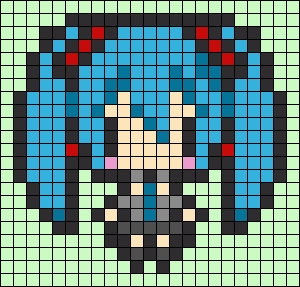 Alpha pattern #138122 variation #419376 preview