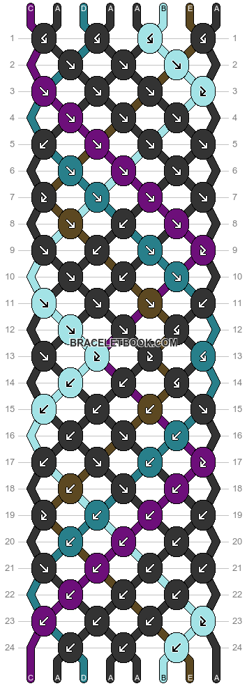 Normal pattern #53092 variation #419380 pattern